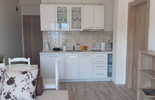 Orahovac Apartment | Bonaca Apartments Sea View