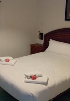 Aldan House | Bonaire