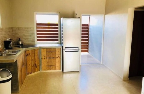 Tera Kora Apartment | Bonaire, Martha's Dream. 2 bedroom Apartment