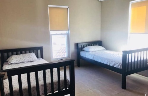 Tera Kora Apartment | Bonaire, Martha's Dream. 2 bedroom Apartment