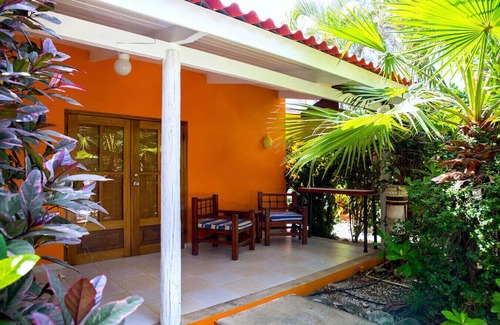 Playa House | Bonaire - Tropical Bungalow