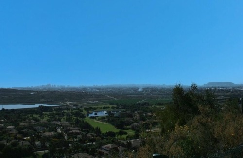 Hoya de los Patos Apartment | Bonalba golf apartment with panoramic views