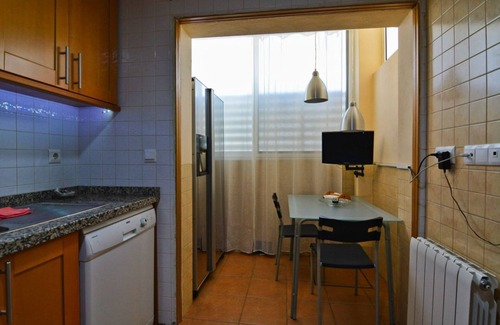 Hoya de los Patos Ski Chalet | BONALBA GOLF VILLA