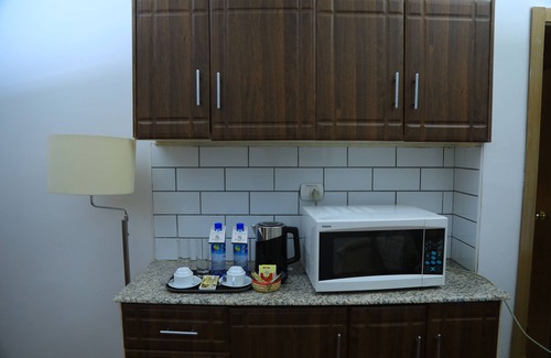 Bole Hotel | Bonanza Addis Hotel
