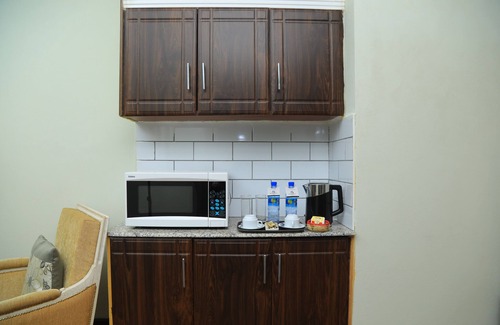 Bole Hotel | Bonanza Addis Hotel