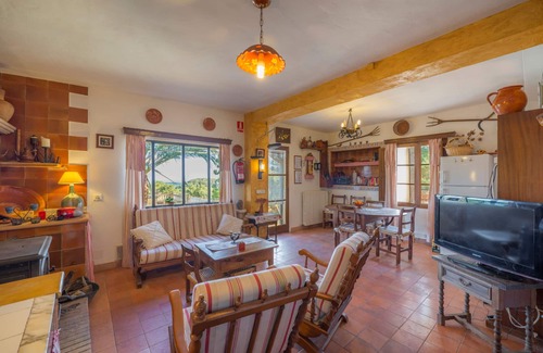 Felanitx Villa | BONAVISTA (BATLE DE BONAVISTA)t - Villa with private pool in FELANITX. Free WiFi