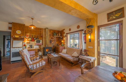 Felanitx Villa | BONAVISTA (BATLE DE BONAVISTA)t - Villa with private pool in FELANITX. Free WiFi