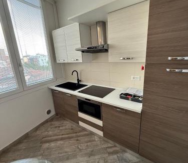 Rovigo Apartment | BONBON