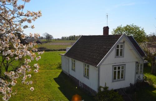 Orranas Cabin | Bond-Gården