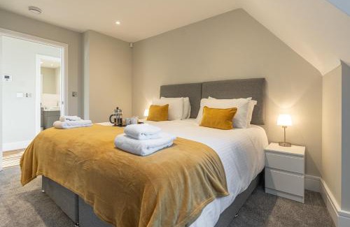 Reading Apartment | Bond House by Celador Apartments