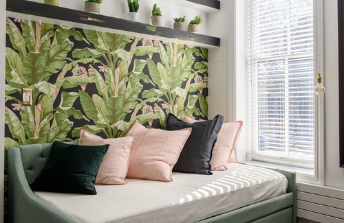 Boerum Hill Apartment | Bond Townhouse - Boerum Hill, Brooklyn