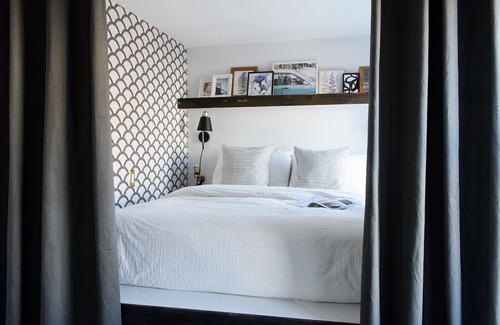 Boerum Hill Apartment | Bond Townhouse - Boerum Hill, Brooklyn