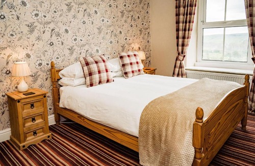 Embsay Bed & Breakfast | Bondcroft Farm B&B