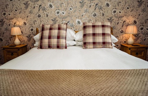 Embsay Bed & Breakfast | Bondcroft Farm B&B