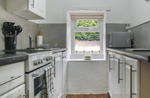 Embsay Cottage | Bondcroft Farm Cottage