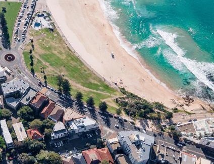Bondi Beach Bed & Breakfast | Bondi Beach House