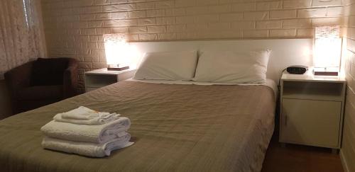 Moree Hotel | Bondi Motel