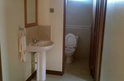 Bondo Hotel | Bondo Pride Hotel