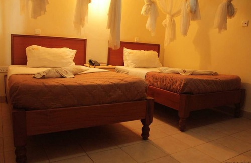 Bondo Hotel | Bondo Pride Hotel