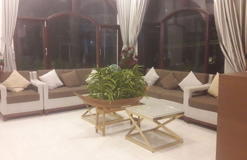 Sa Dec Hotel | Bong Hong Hotel
