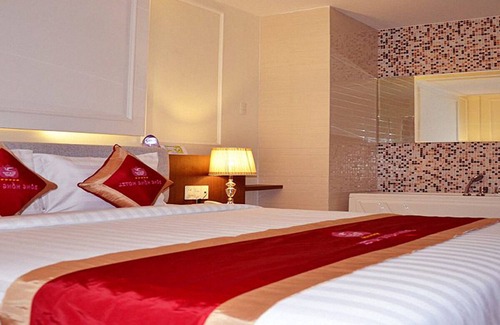 Sa Dec Hotel | Bong Hong Hotel