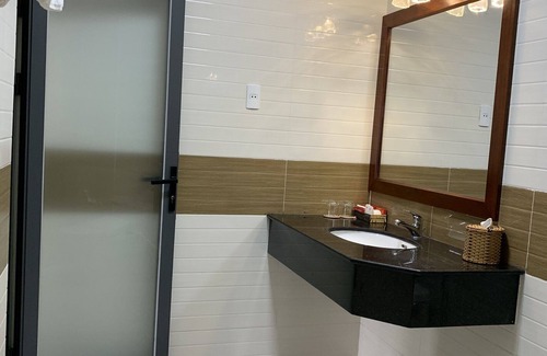 Sa Dec Hotel | Bong Hong Hotel