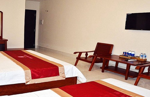 Sa Dec Hotel | Bong Hong Hotel