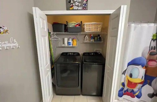 Windsor Palms Condo | Bongos Disney Pad; Themed First Floor Gated Resort Condo.