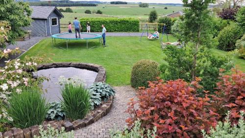 Bastogne House | Bonheur à la campagne