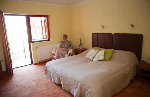 Zalakaros Hotel | Boni Családi Wellness Hotel
