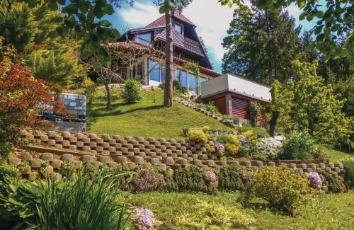 Ljubno Villa | Bonidesa House With Whirlpool - Happy Rentals