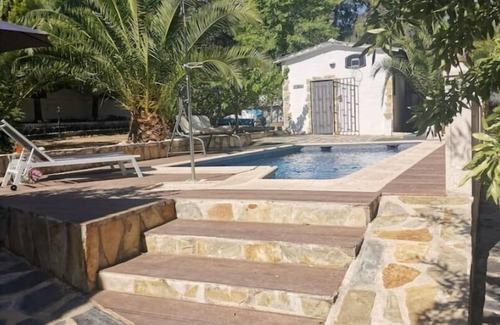 El Tiemblo House | Bonita Casa en el Bosque - El Tiemblo