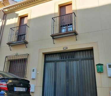 Villafranca de Cordoba House | Bonita casa con piscina privada