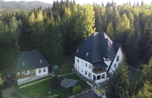 Neagra Sarului House | Bonita Chalet