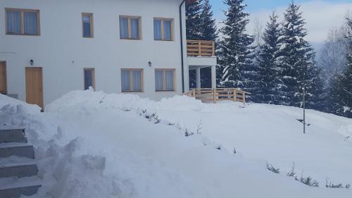 Neagra Sarului House | Bonita Chalet