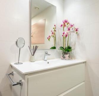 Villaviciosa de Odon House | Bonita habitación con balcón