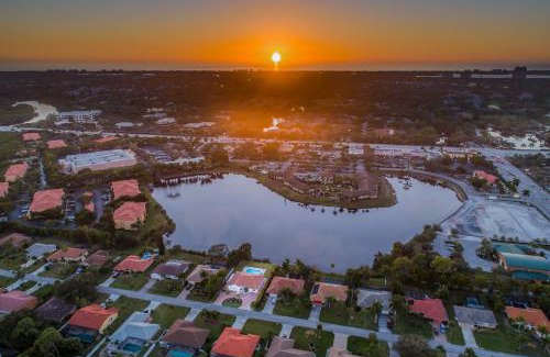 Bonita Springs House | Bonita Lake House