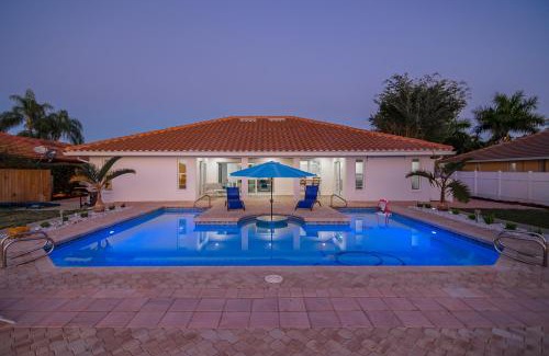Bonita Springs House | Bonita Lake House