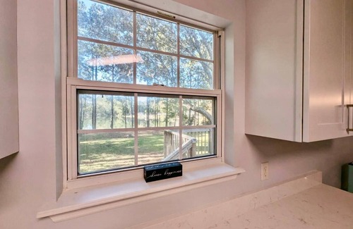 Midway House | Bonita Lake House