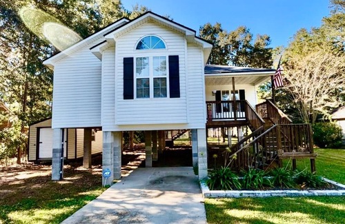 Midway House | Bonita Lake House