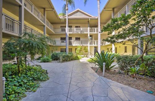 Bonita Bay Apartment | Bonita Springs Condo 4 Mi to Beach Private Patio!