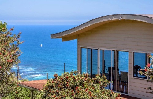 Great Ocean Road House | Bonita Vista - Stylish + Breathtaking ocean views