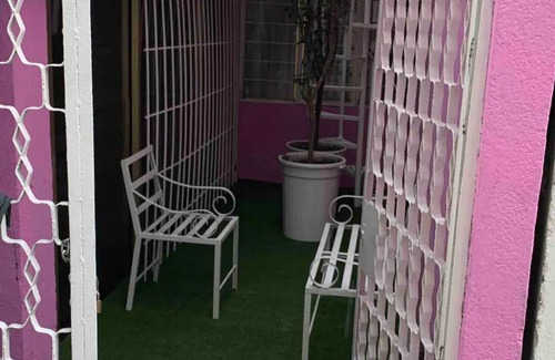 Ixtapalapa Apartment | Bonito Alojamiento Cerca de Foro y Aeropuerto