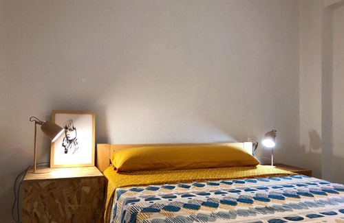 Castello de la Plana Apartment | Bonito apartamento en Castellón