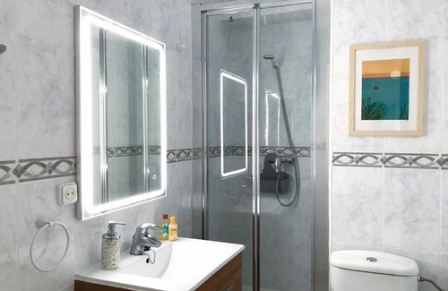 Castello de la Plana Apartment | Bonito apartamento en Castellón