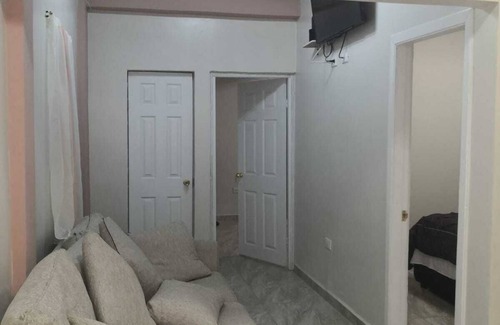 Tegucigalpa Apartment | Bonito Apart. Completo Blvrd Morazan