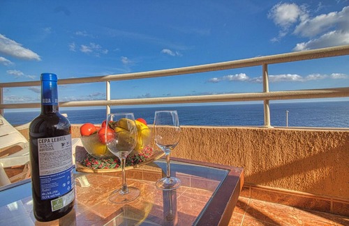 Radazul Apartment | Bonito Apartament 3 Bedroom & Sea View