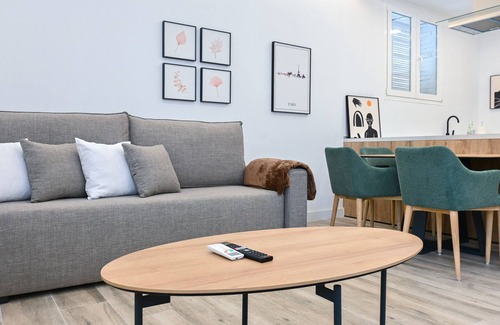 Hortaleza Apartment | Bonito apartamento de dos dormitorios en Hortaleza