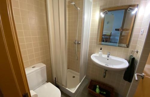 Avinyo Apartment | Bonito apartamento en Avinyó con impresionantes vistas