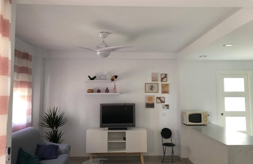 Islantilla Apartment | Bonito Apartamento Cerca del mar